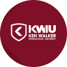 Ken Walker International University